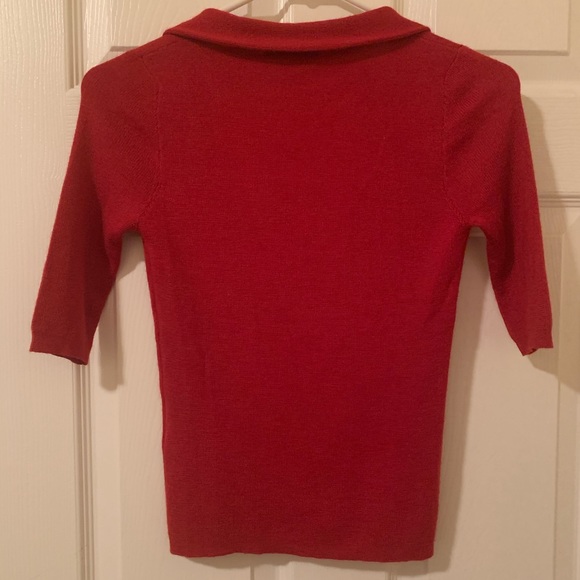 Prada Top - Picture 3 of 3